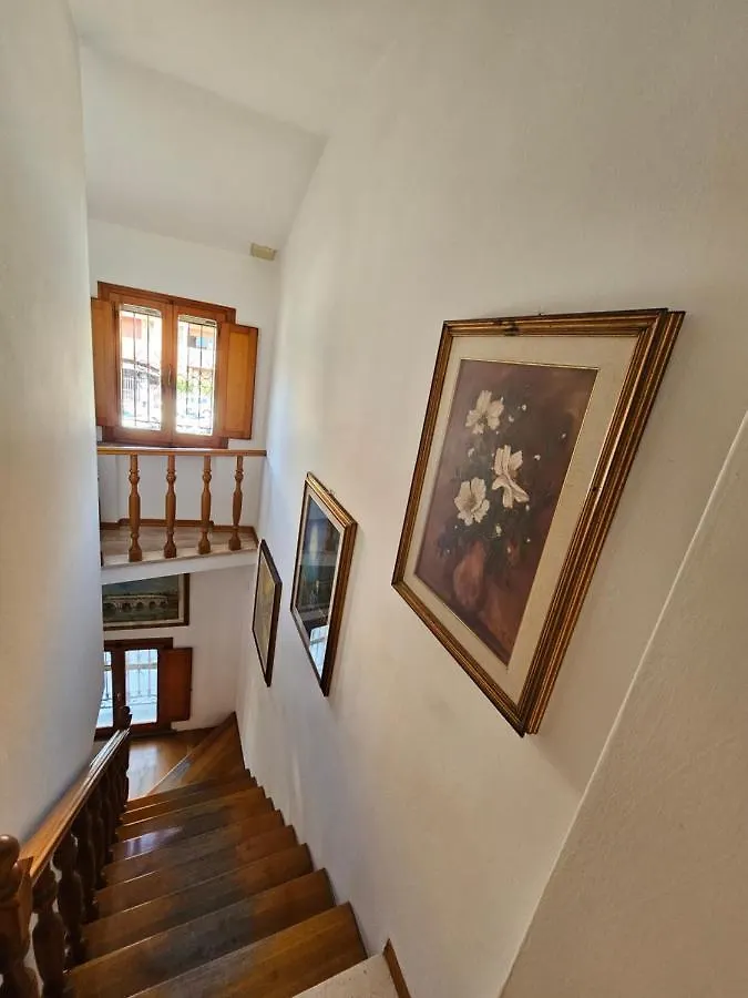 Casa Ronci - Centro Storico - Palacongressi Rimini 0*,