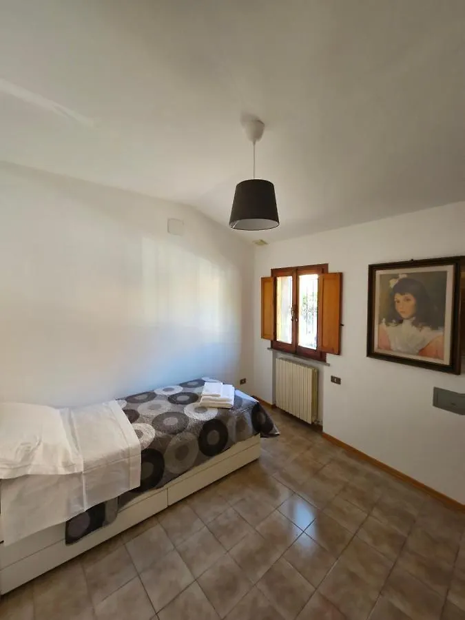 Prázdninový dům Casa Ronci - Centro Storico - Palacongressi Rimini