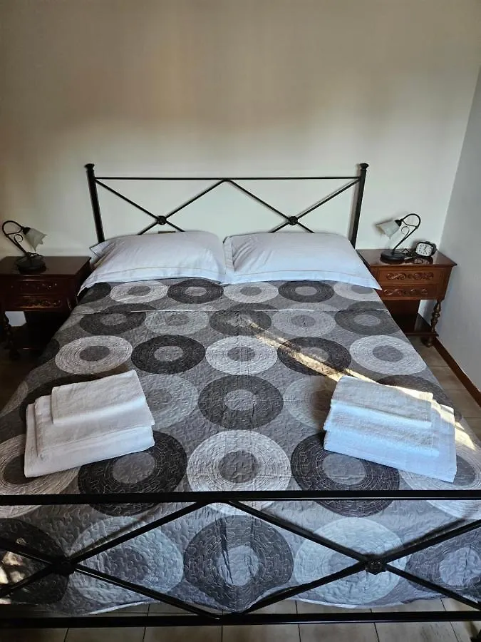 Casa Ronci - Centro Storico - Palacongressi Rimini Prázdninový dům
