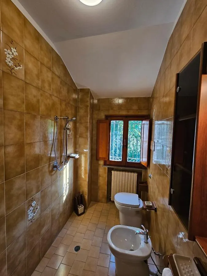 Casa Ronci - Centro Storico - Palacongressi Rimini