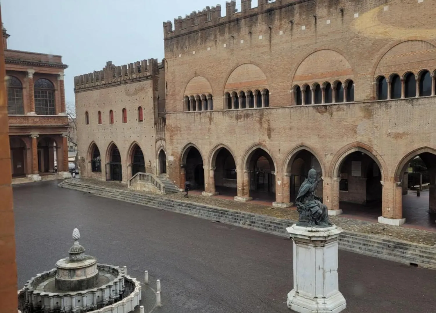 Casa Ronci - Centro Storico - Palacongressi Rimini Prázdninový dům