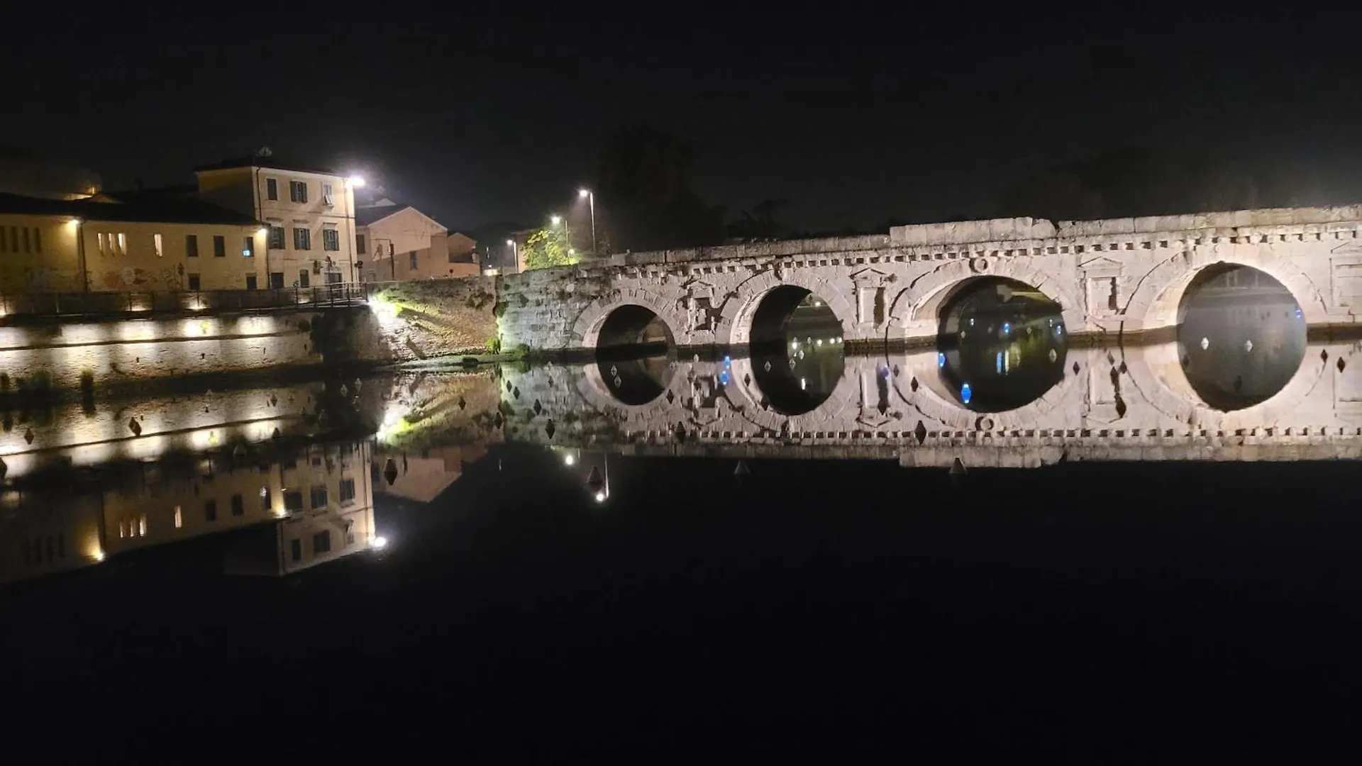 Prázdninový dům Casa Ronci - Centro Storico - Palacongressi Rimini