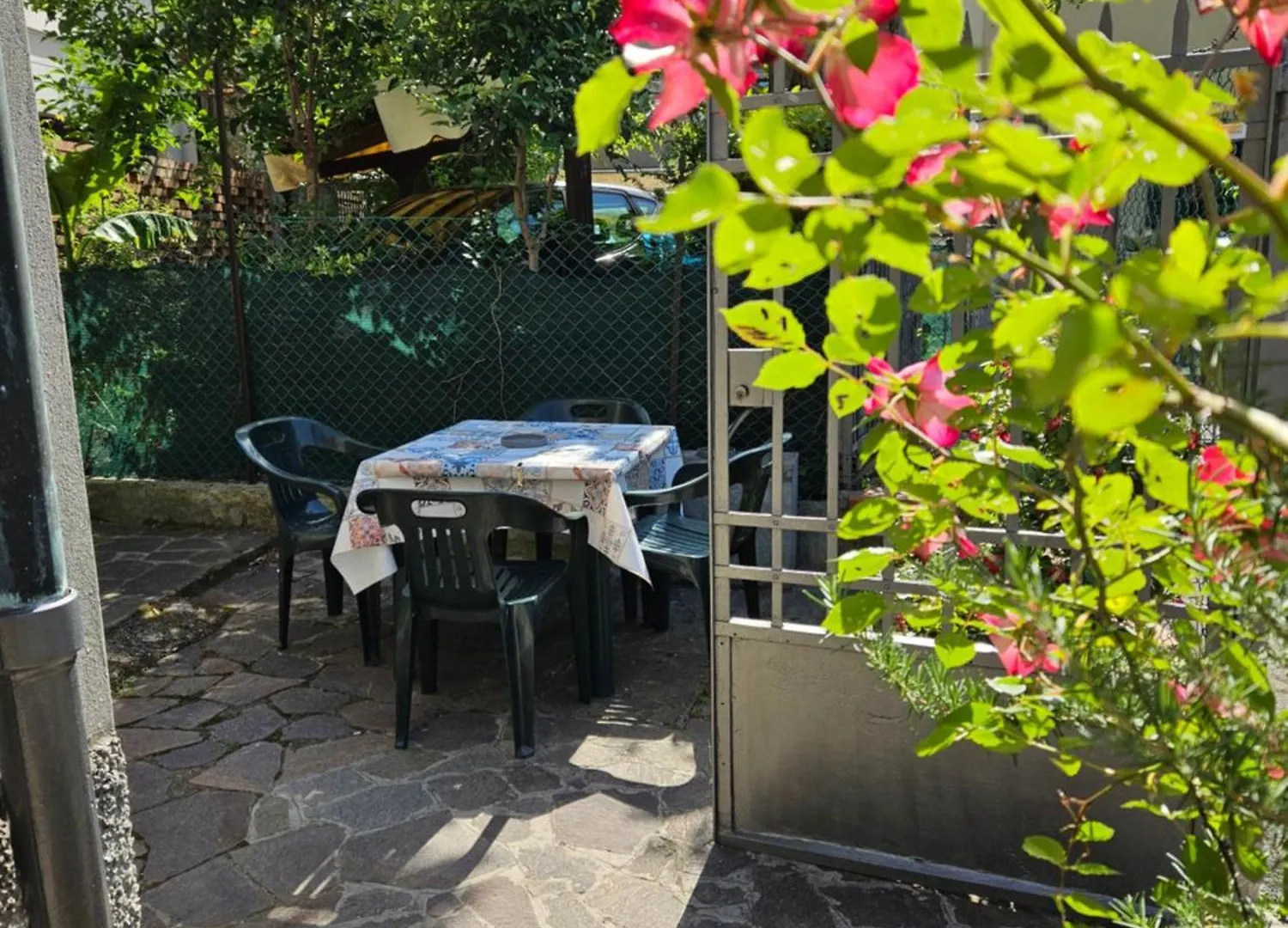 Casa Ronci - Centro Storico - Palacongressi Rimini
